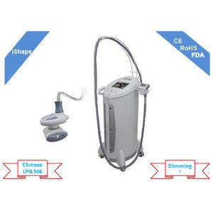 vacuum cavitation slimming machine Automatically Control Roller Speed
