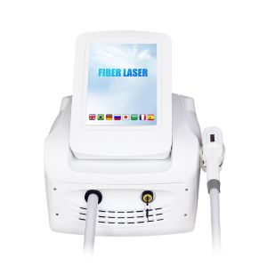 Buy cheap Powerful Pulse Hair Removal Laser Machine With ABS Case Material from wholesalers