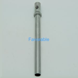 Metal Drill Bits Especially Suitable For Lectra Vector 7000 , Maintenance Kits