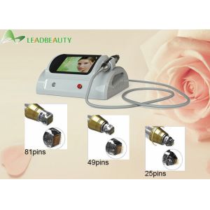 Buy cheap New Technology with the Best Result Microneedle Fractional RF Machine from wholesalers