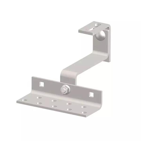 Quality SS304 Fixing Solar Mounting Hook Solar Pv Mounting Brackets for sale