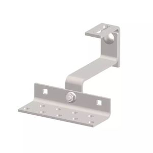 Buy cheap SS304 Fixing Solar Mounting Hook Solar Pv Mounting Brackets from wholesalers