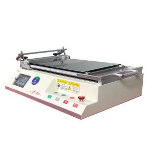 Buy cheap Scraper Coating 150um Wire Rod Adhesion Testing Machine from wholesalers