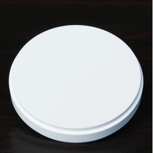 Buy cheap White Bioceramics In Dentistry Super Translucent No Cytotoxicity product