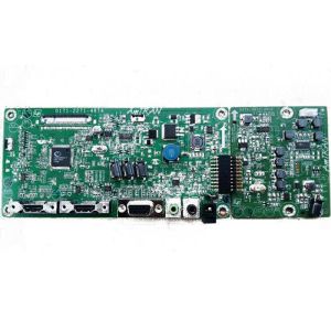 Buy cheap HASL Lead Free FR4 Conformal Coating Multilayer Rapid PCBA from wholesalers