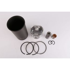 Buy cheap Engine Parts Cylinder Liner Set For KOMATSU SAA4D95LE-5 Dia 95mm from wholesalers
