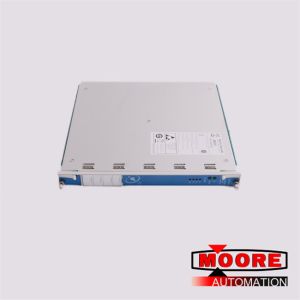 3500/32M 149986-02 Bently Nevada 4-Channel Relay Module