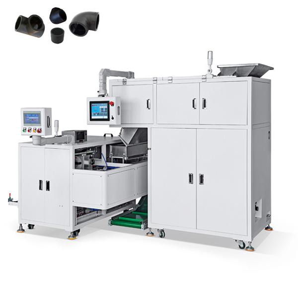 Buy cheap High Precise Counting Automatic Visual Counting Package Machine For Fitting Parts Plastic Pipe from wholesalers