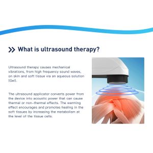 Ultrasound EMS Shockwave Therapy Device ED Shockwave Erectile Dysfunction