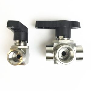 Buy cheap 2 way cut-off three way welding ball valve from wholesalers