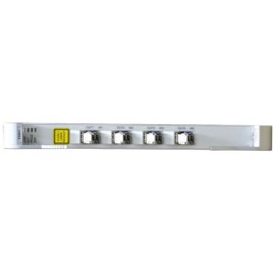 Buy cheap OptiX OSN 3500 SSN1EDQ4105 4-port 622/155 Mbit/s SDH optical interface Ethernet double domain multiple function-- OSN3500 from wholesalers