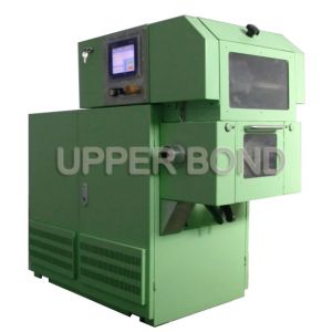 0.3MPa 0.2m3/min Mini Tobacco Cutting Machines