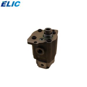 SK30 Hydraulic Gear Pump Pilot Pump GSP2-AOS12A