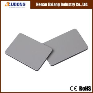4mm Aluminum Composite Panel for Building Cladding