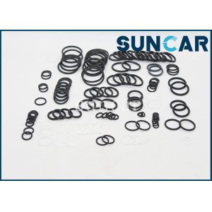 Buy cheap SUNCARVO.L.VO VOE 14508613 VOE14508613 Main Valve Seal Kit For Excavator[EC150, EC160B, EC180B] from wholesalers