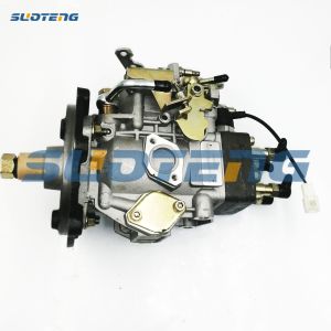Buy cheap 0001060009 Fuel Injection Pump Diesel Pump For Engine 4JB1 from wholesalers