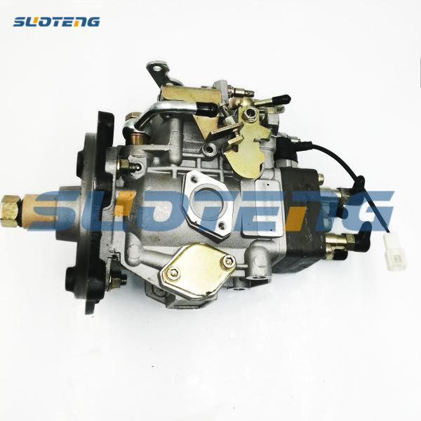 Quality 0001060009 Fuel Injection Pump Diesel Pump For Engine 4JB1 for sale