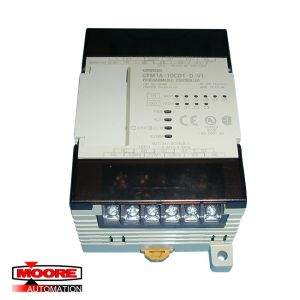 Buy cheap CPM1A-10CDT-D-V1 OMRON Programmable Controller from wholesalers