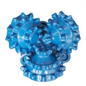 Carbide Three Cone Milled Tooth Drill Bits Ultimate Drilling Solution