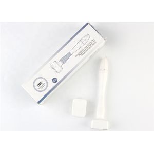 Adjustable DRS 140 Pin Derma Stamp Microneedling Stamp For Anti - Aging Skin