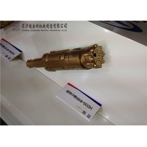 Buy cheap Eccentric Odex Drilling System Reamer Drill Bits Fully Carburization Anchoring product