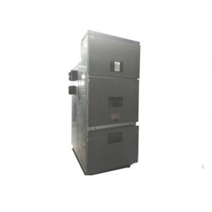 Buy cheap Removable Indoor Medium Voltage Switchgear withdrawable enclosed type from wholesalers