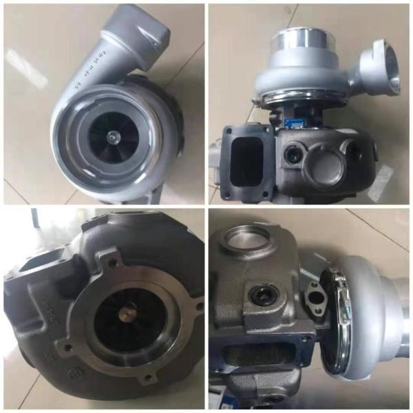 Buy cheap G3412 Engine Diesel Turbo Charger 1146360 Caterpillar Engine Components from wholesalers
