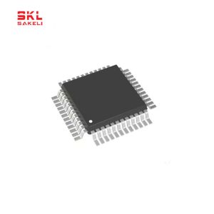 Buy cheap STM8L152K4T6 MCU Chip Low Power Consumption Enhanced Peripheral Features from wholesalers