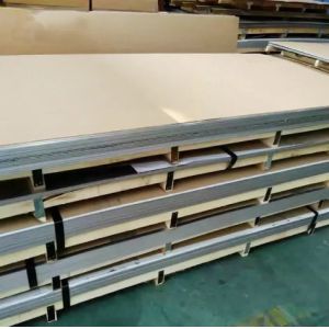 Custom Tinplate Steel SPCC Electrolytic Tinplate Sheet ISO9001