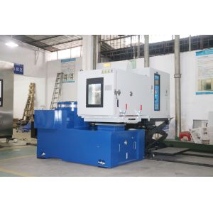 Buy cheap Packaging Test Vibration Shaker Combined with Climatic Chambers from wholesalers