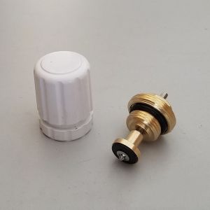 Buy cheap radiant heating manifold thermostatic valves M30x1,5mm , Heating Manifold Circuit Balancing Valve from wholesalers