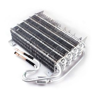 Buy cheap Refrigerator Evaporator Freezer Evaporator Tube on Plate Evaporator from wholesalers