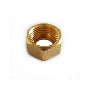 Buy cheap Silver Plating Fine Thread Hex Nuts - Compliant With DIN Standard from wholesalers