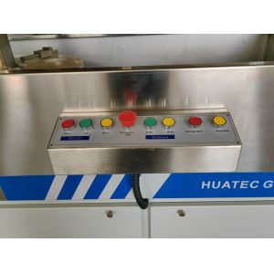 Buy cheap Fluorescent Magnetic Particle Flaw Detection Machine HMP-6000A from wholesalers