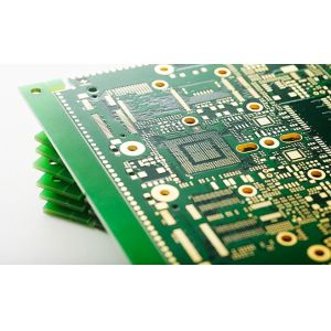 Buy cheap 94v0 Turnkey PCB Assembly 18 Layers from wholesalers