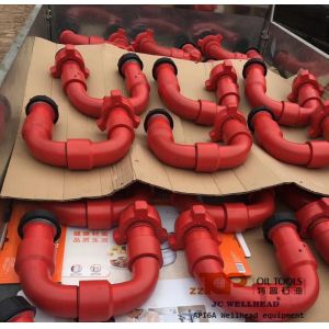 Buy cheap Wellhead PLS 3 AISI 4130 2