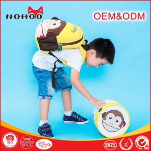 Buy cheap Personalized Toddler Monkey Backpack For Children / Baby / Kids from wholesalers