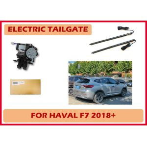 Haval F7 Car Refitment Rear Door Lift Electric Tailgate By Perfect Exception