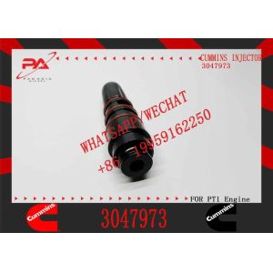 injector 3047973 fuel injector
