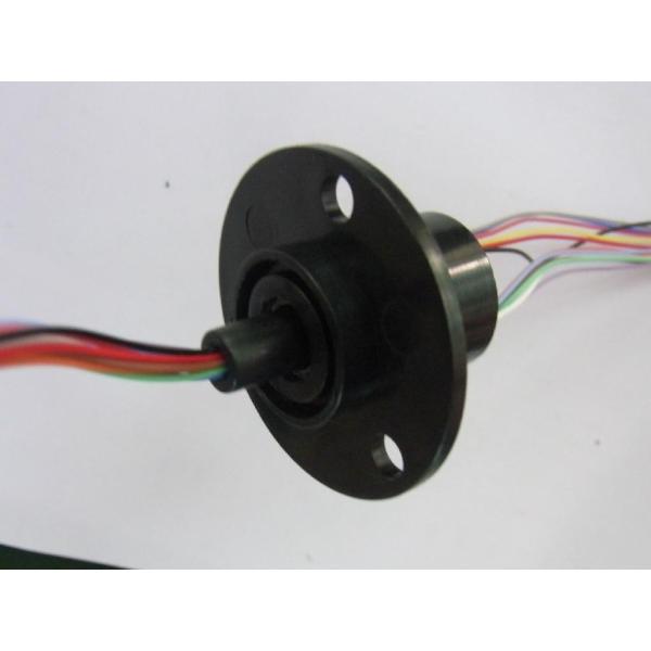 Buy cheap rotating electrical connectors 3 wires 18wires 24 wires 36 wires from wholesalers