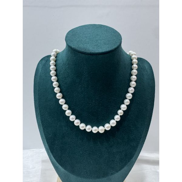 Silver 8mm 9mm Metal Components Engineered for Accurate Fit and Superior