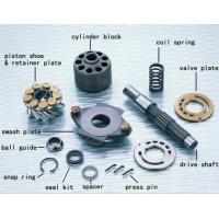 Buy cheap Cylinder Block Valve Piston Shoe Swash Plate Set Hydraulic Pump Replacement product