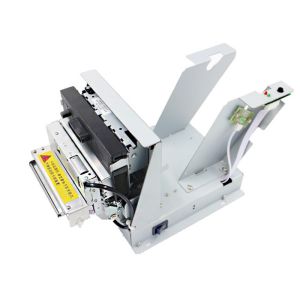 Automatic cutter Impact Dot Matrix Journal Printer / color dot matrix printer
