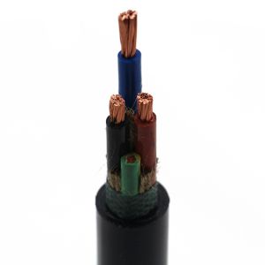 Buy cheap Sheathed Rubber Insulated Cable 3X70mm2 3X50mm2 Flexible Mining Cable from wholesalers