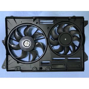 Buy cheap DB538C607AF Car Engine Cooling Fan For Ford Explorer from wholesalers