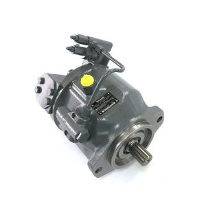 Buy cheap SY75-8 Excavator Hydraulic Pump , Rexroth Piston Pumps A10VO71 from wholesalers