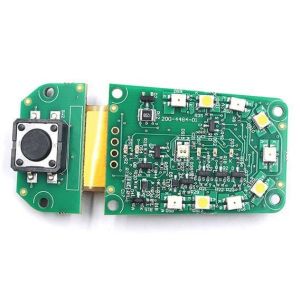 China Customized SMT Video Camera Printed Circuit Board Electronics PCB Assembly on sale China Customized SMT Video Camera Printed Circuit Board Electronics PCB Assembly on sale
