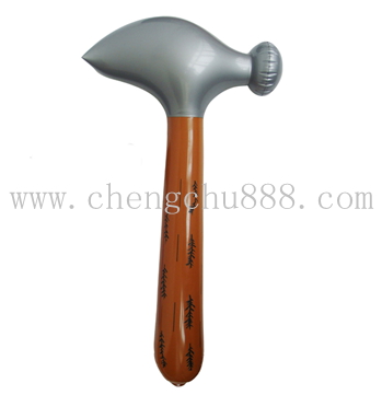 Buy cheap Inflatable Hammer,Inflatable Stick from wholesalers