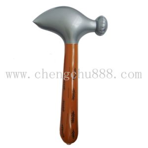 Buy cheap Inflatable Hammer,Inflatable Stick from wholesalers