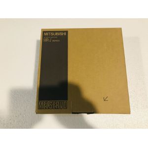 Mitsubishi MR-J2S-40A-S105T006 SERVO CONTROLLER 2.8AMP 170V 0-360HZ 400WATT